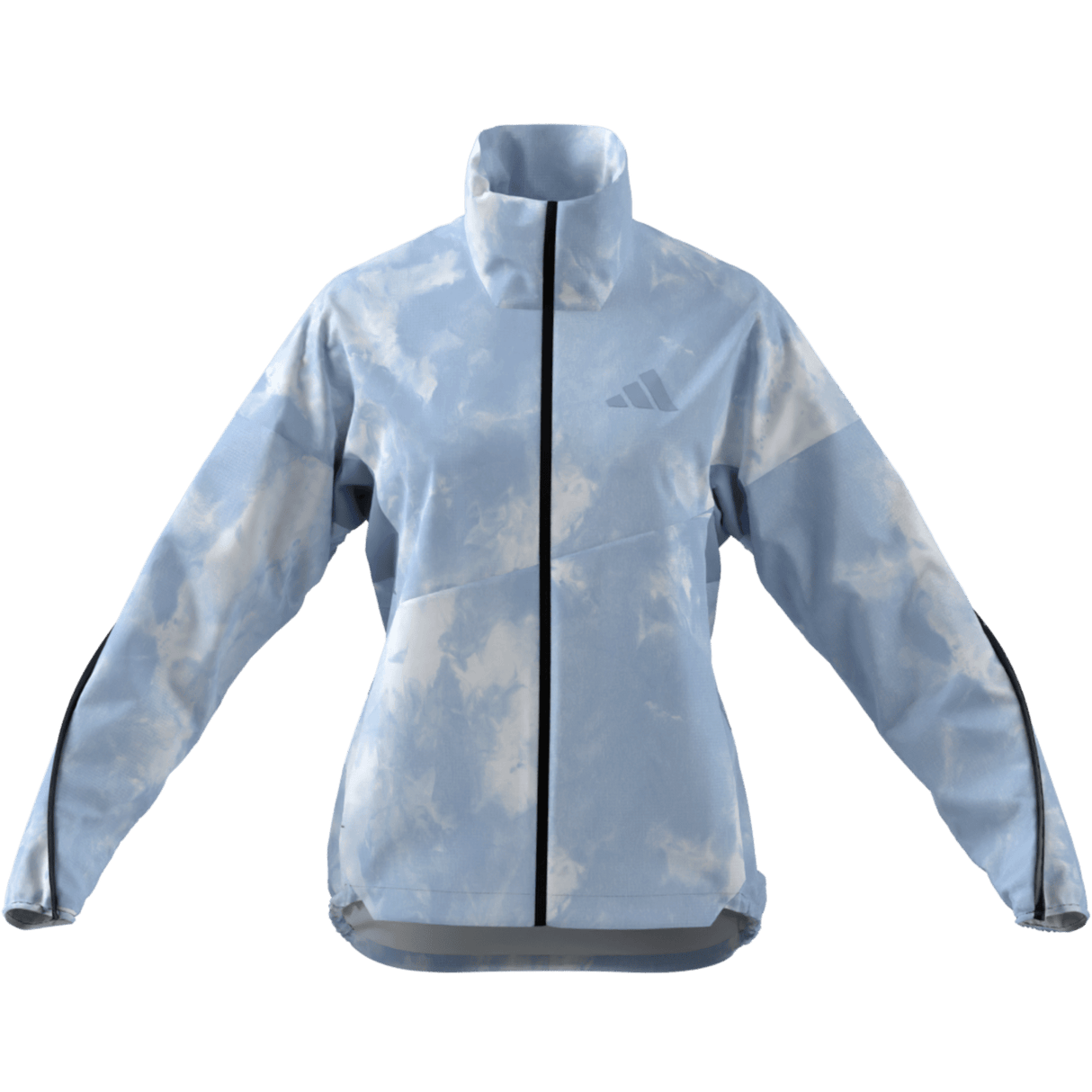 ADIDAS - TERREX Multi Spray Dye Clima365 Wind Jacket - Donna - image 9