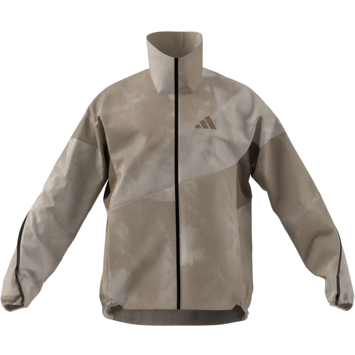 ADIDAS - TERREX Multi Spray Dye Clima365 Wind Jacket - Uomo - image 9