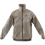 ADIDAS - TERREX Multi Spray Dye Clima365 Wind Jacket - Uomo - image 9