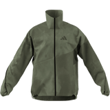ADIDAS - TERREX Multi Spray Dye Clima365 Wind Jacket - Uomo - image 18