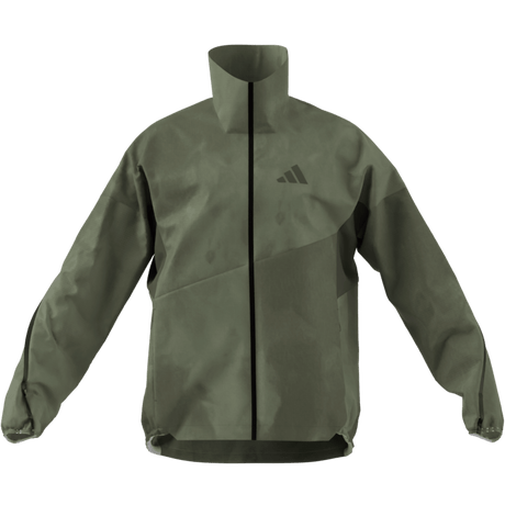 ADIDAS - TERREX Multi Spray Dye Clima365 Wind Jacket - Uomo - image 18