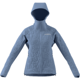 ADIDAS - Giacca TERREX Xperior Primaloft Loose Fill Insulated Hooded - Donna - image 24
