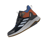 ADIDAS - TERREX Anylander Leather Mid CLIMAPROOF Hiking Shoes - Uomo - image 30