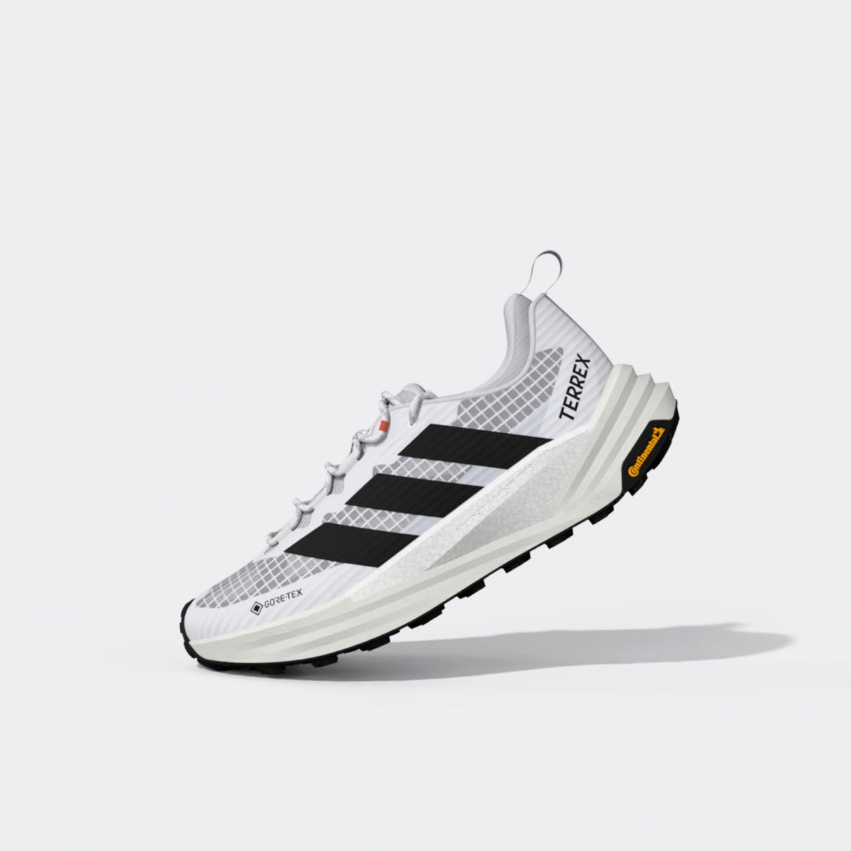 ADIDAS - TERREX Freehiker 3 Low GORE-TEX BOOST Dreamstrike+ Hiking Shoes - Donna - image 20