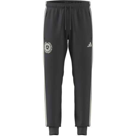 ADIDAS - Mercedes - Amg Petronas Formula 1 Team Silver Arrows Icon Track Pant - Uomo - Grey - image 7