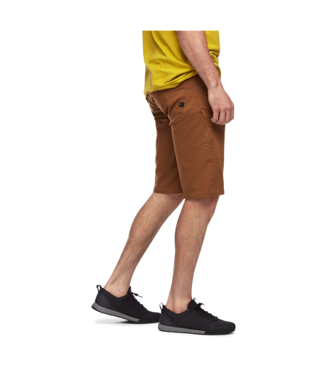 BLACK DIAMOND - M CREDO SHORTS