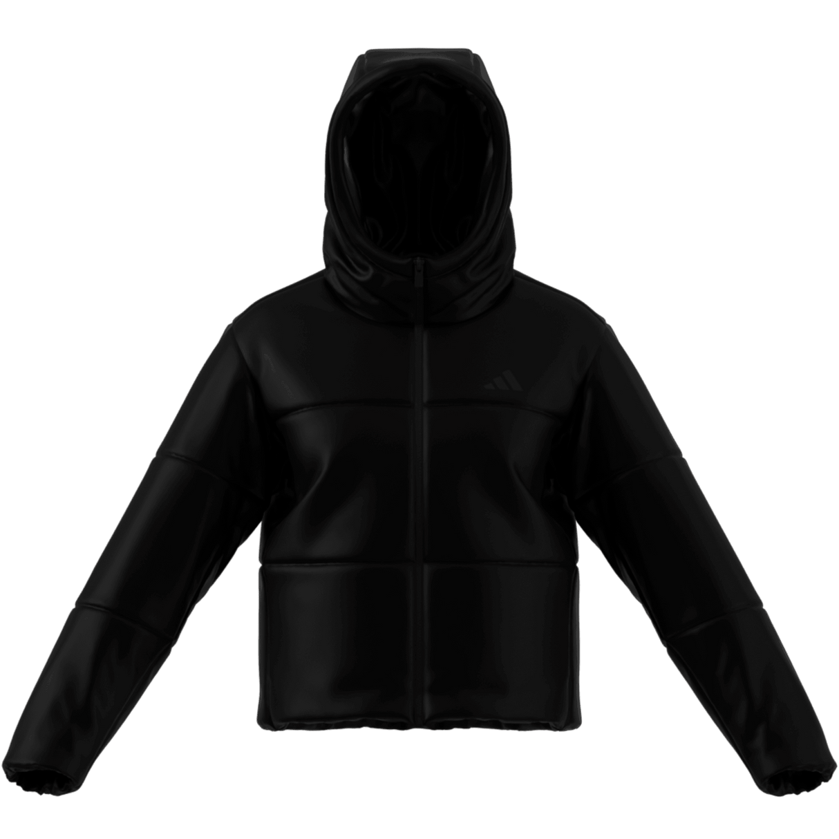 ADIDAS - Essentials Highloft Insulated Puffer Jacket - Donna - image 7