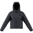 ADIDAS - Essentials Highloft Insulated Puffer Jacket - Donna - Black - image 7