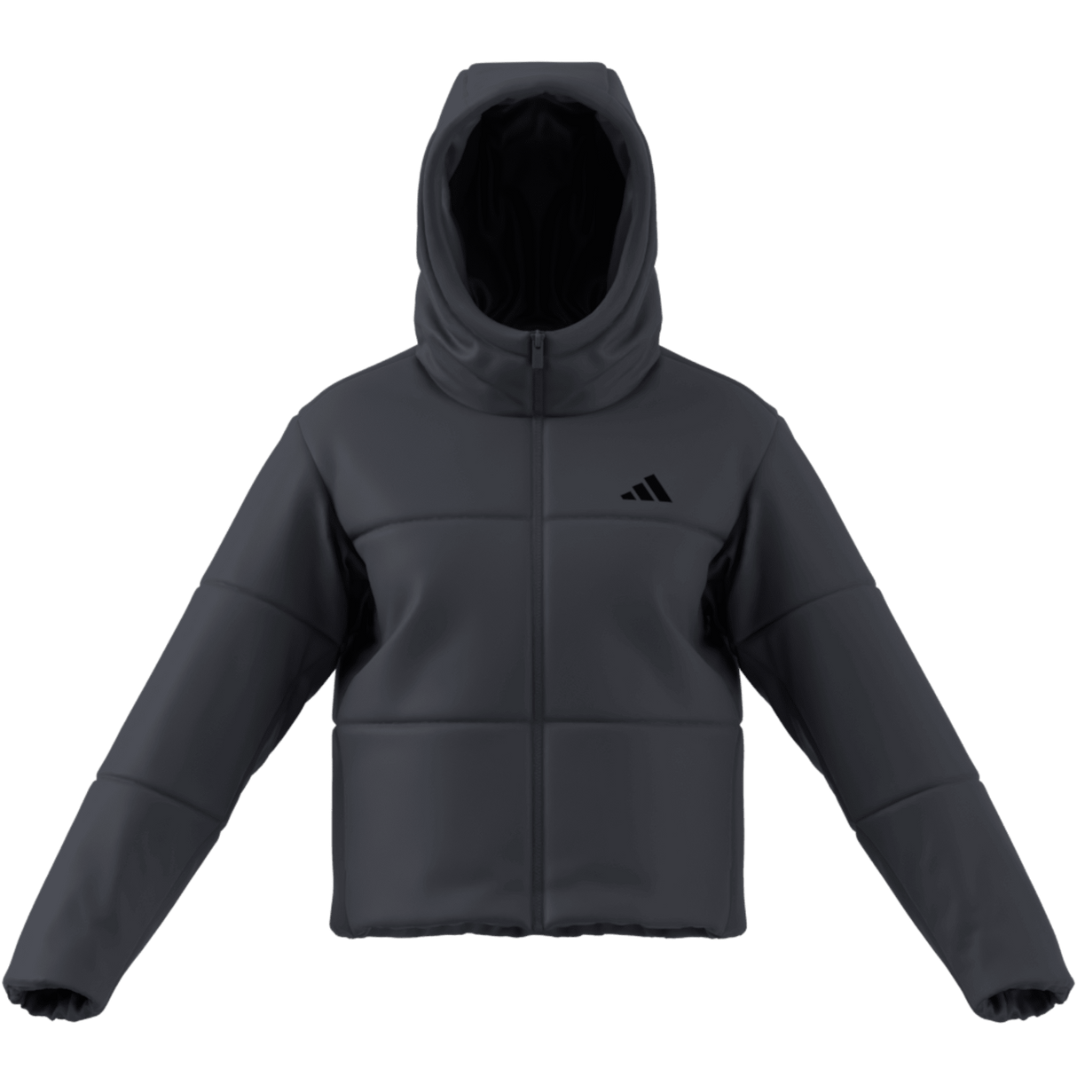 ADIDAS - Essentials Highloft Insulated Puffer Jacket - Donna - image 14