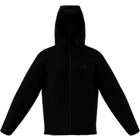 ADIDAS - Essentials Highloft Insulated Puffer Jacket - Uomo - Black - image 7