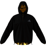 ADIDAS - Adizero Running Blaze Jacket - Uomo - Black - image 9