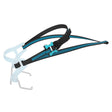 BLUE ICE - Long Ankle Strap Griffin