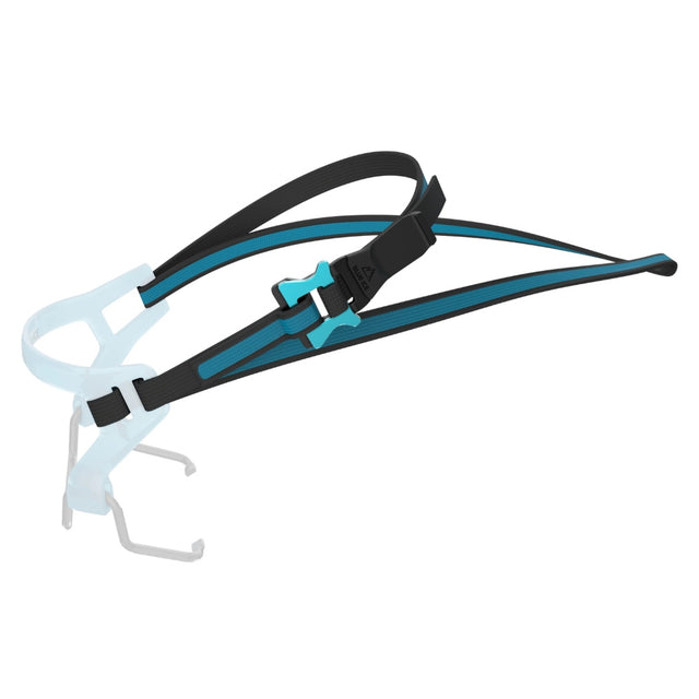 BLUE ICE - Long Ankle Strap Griffin