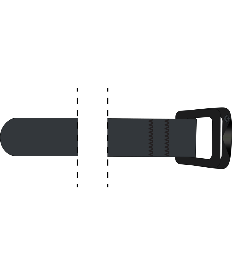 BLACK DIAMOND - BETA BELT
