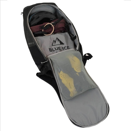 BLUE ICE - Octopus 35