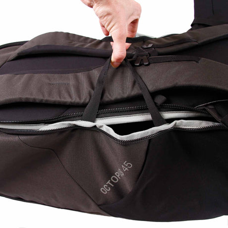 BLUE ICE - Octopus 45