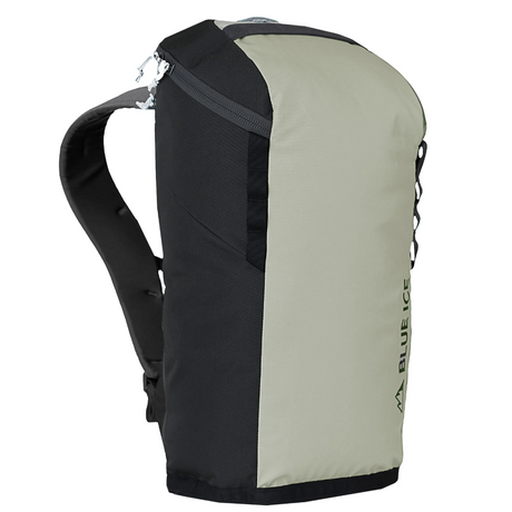 BLUE ICE - Octopus 25