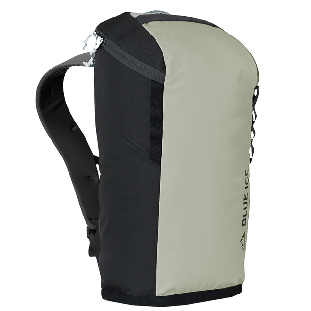 BLUE ICE - Octopus 25