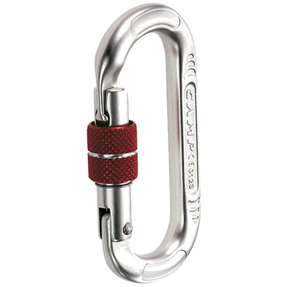 CAMP oval compact lock