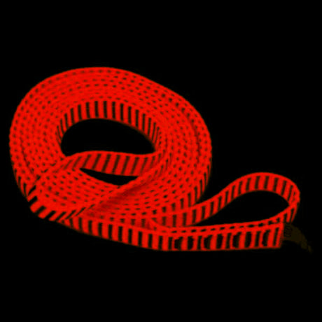 KONG ARO SLING DYNEEMA 120CMROSSO