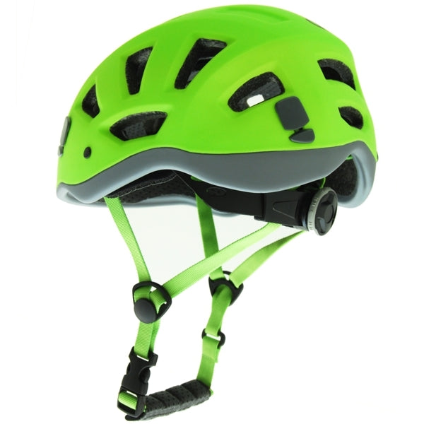 Casco Kong leef arrampicata