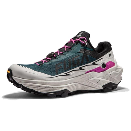 KAILAS Fuga EX 3 Scarpa trail donna 