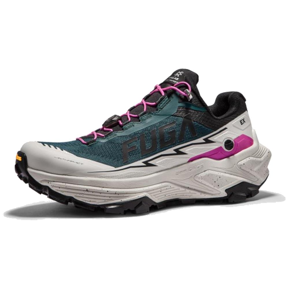KAILAS Fuga EX 3 Scarpa trail donna 
