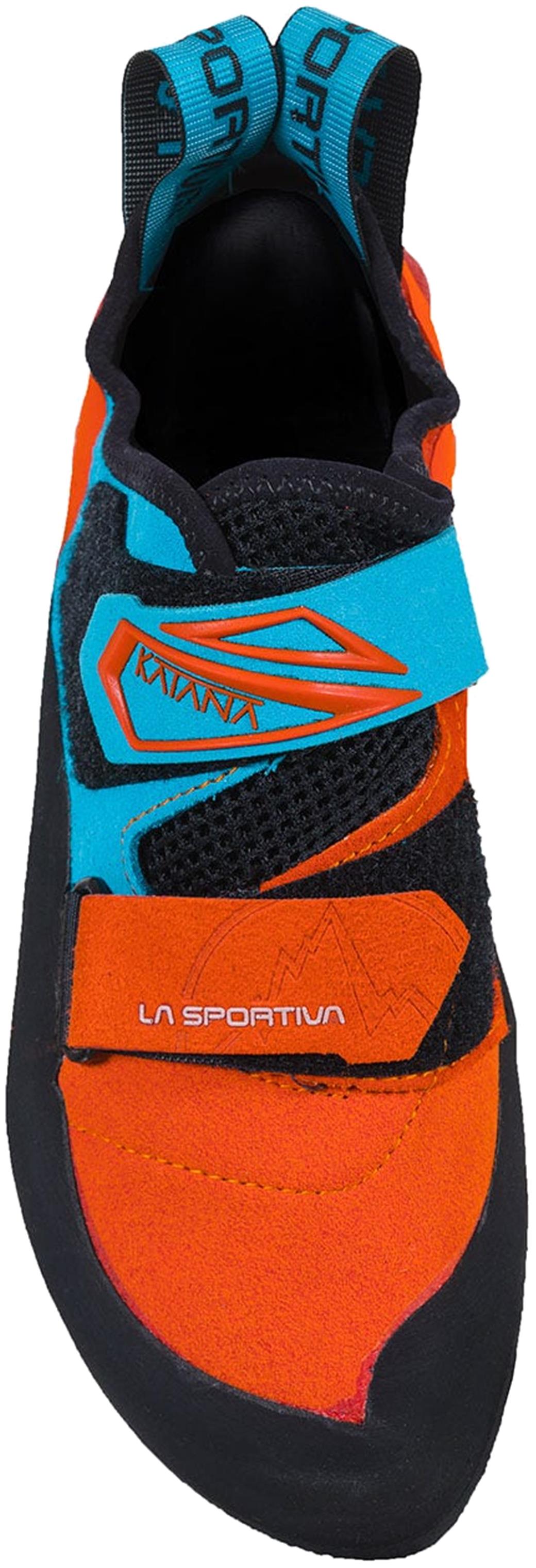 La Sportiva katana