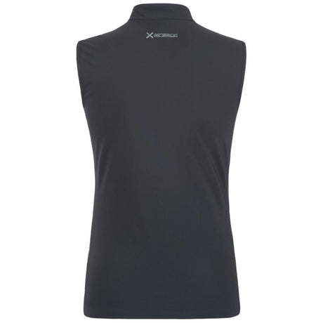 Montura Sensi Zip Tank Top Damen-Tanktop