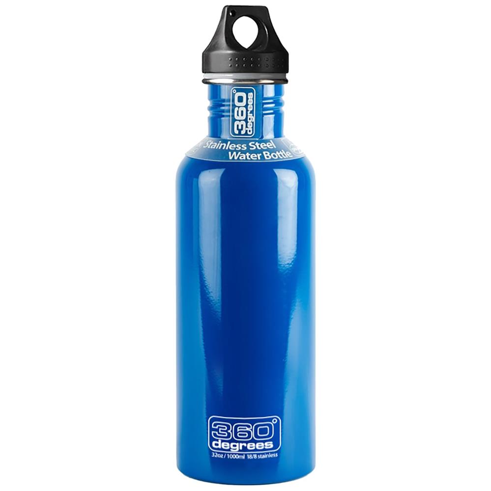 Stainless steel bottle 1 lt