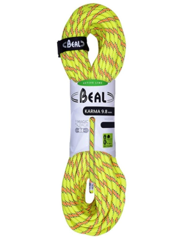 BEAL KARMA 80YELLOW