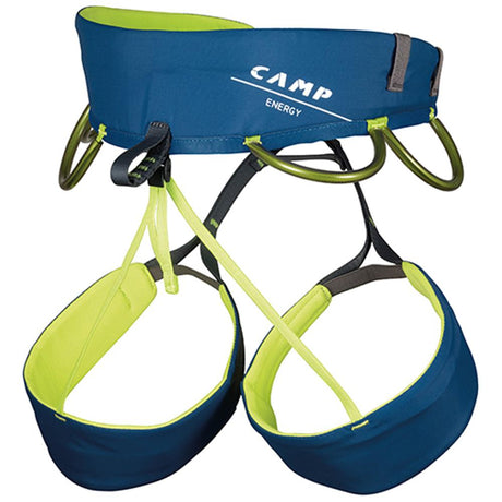 CAMP 2869BLU
