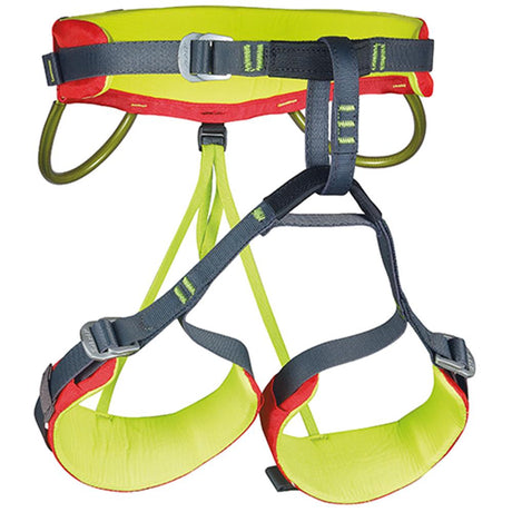 CAMP 2873ROSSO