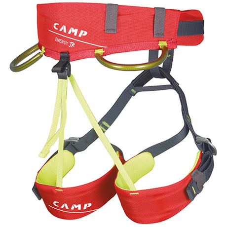 CAMP 2873ROSSO