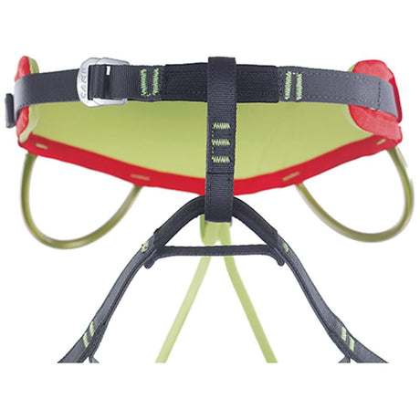 CAMP 2873ROSSO