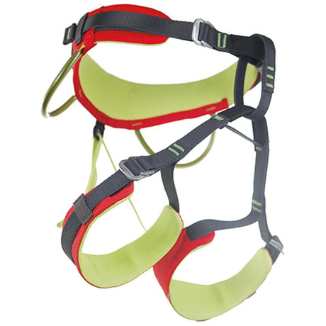 CAMP 2873ROSSO