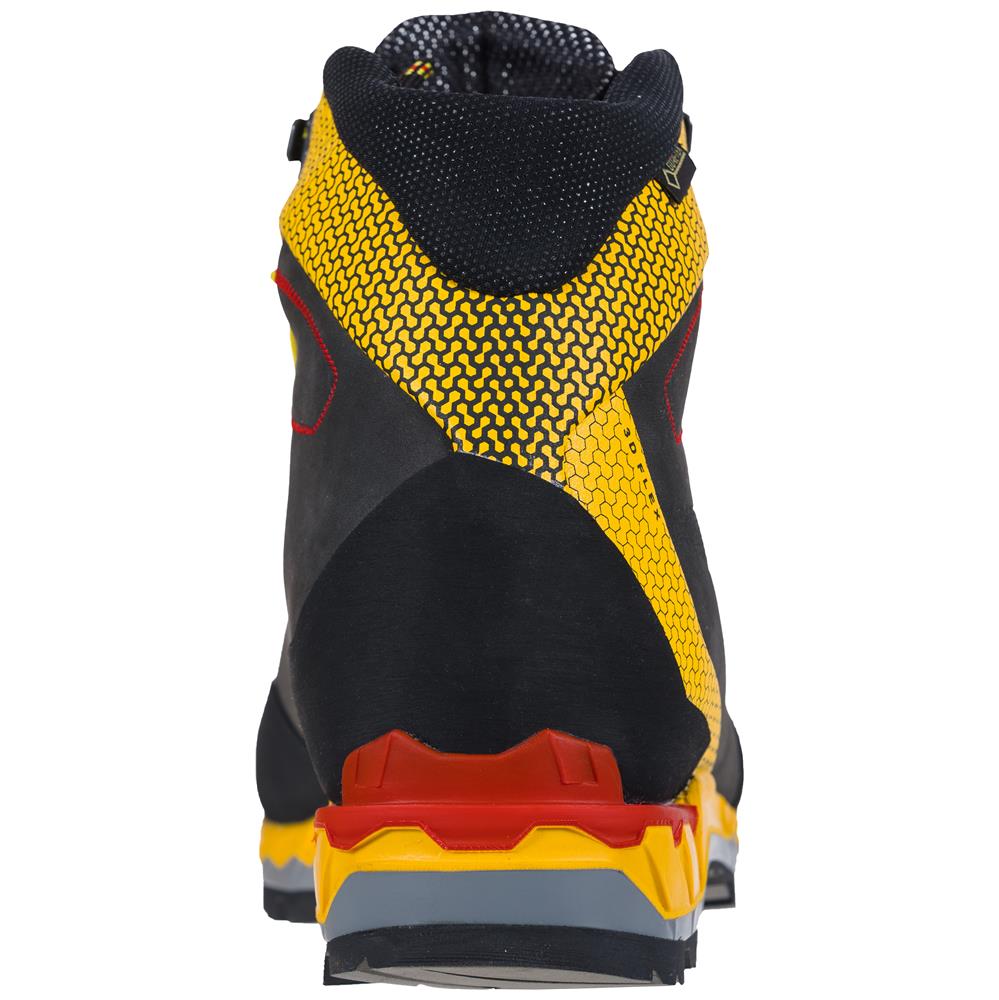 La Sportiva trango tech leather gtx scarponi uomo