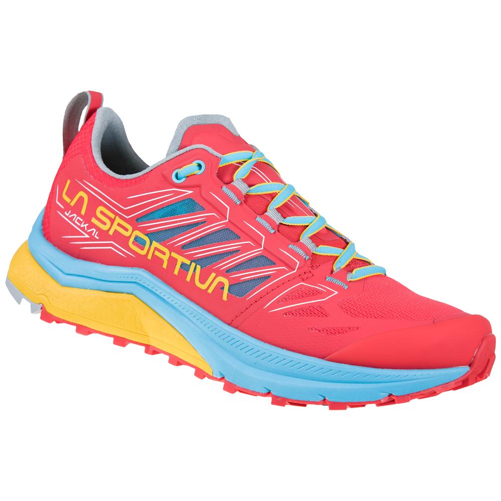 La Sportiva jackal scarpe da trail running donna