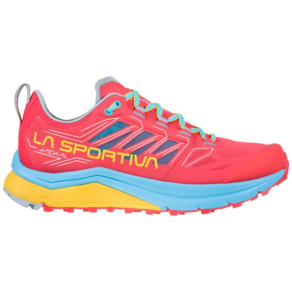 La Sportiva Jackal Trailrunning-Schuhe für Damen