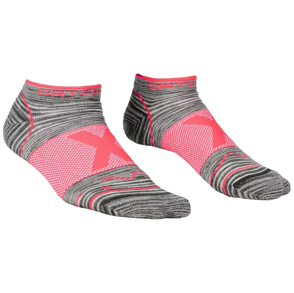 Ortovox alpinist low socks