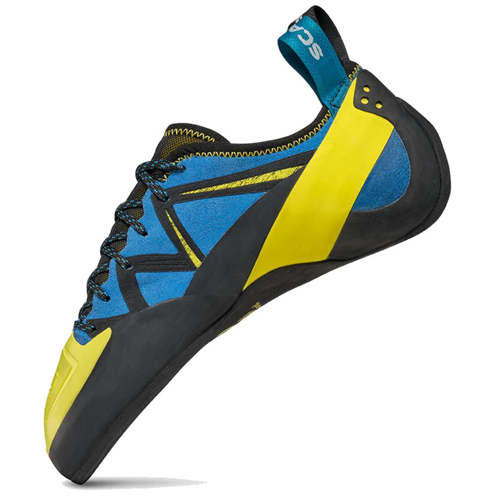 SCARPA VAPOROCEAN YELLOW