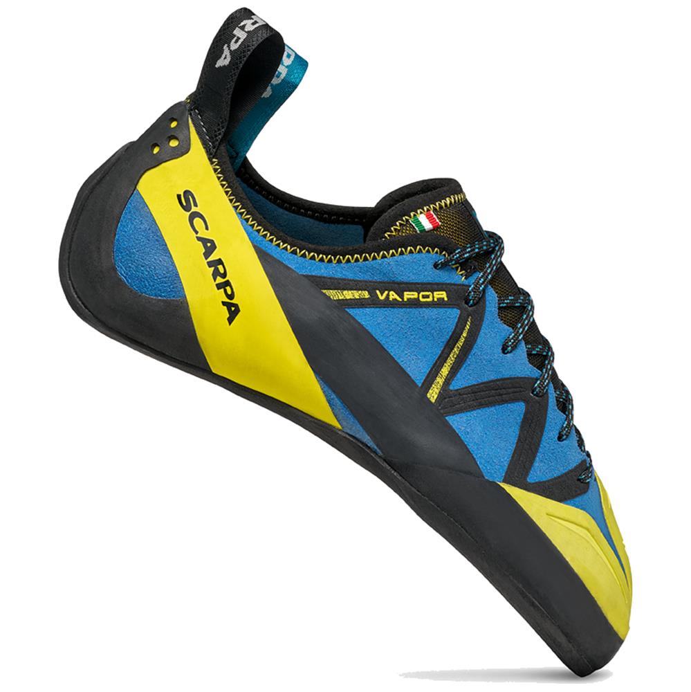 SCARPA VAPOROCEAN YELLOW