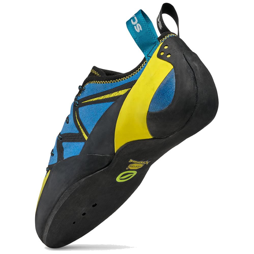 Scarpa Vapor