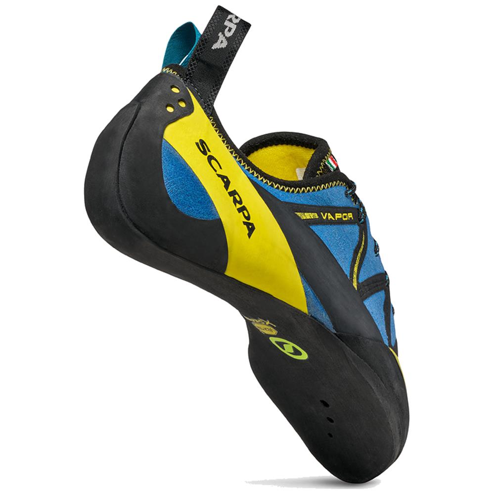 Scarpa Vapor