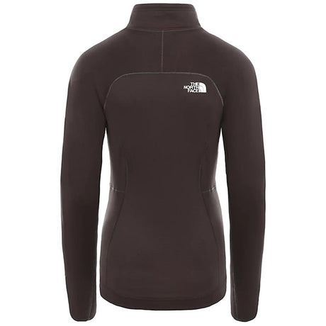 The North Face impendor full zip donna