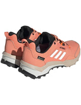 ADIDAS HQ1053ARANCIO