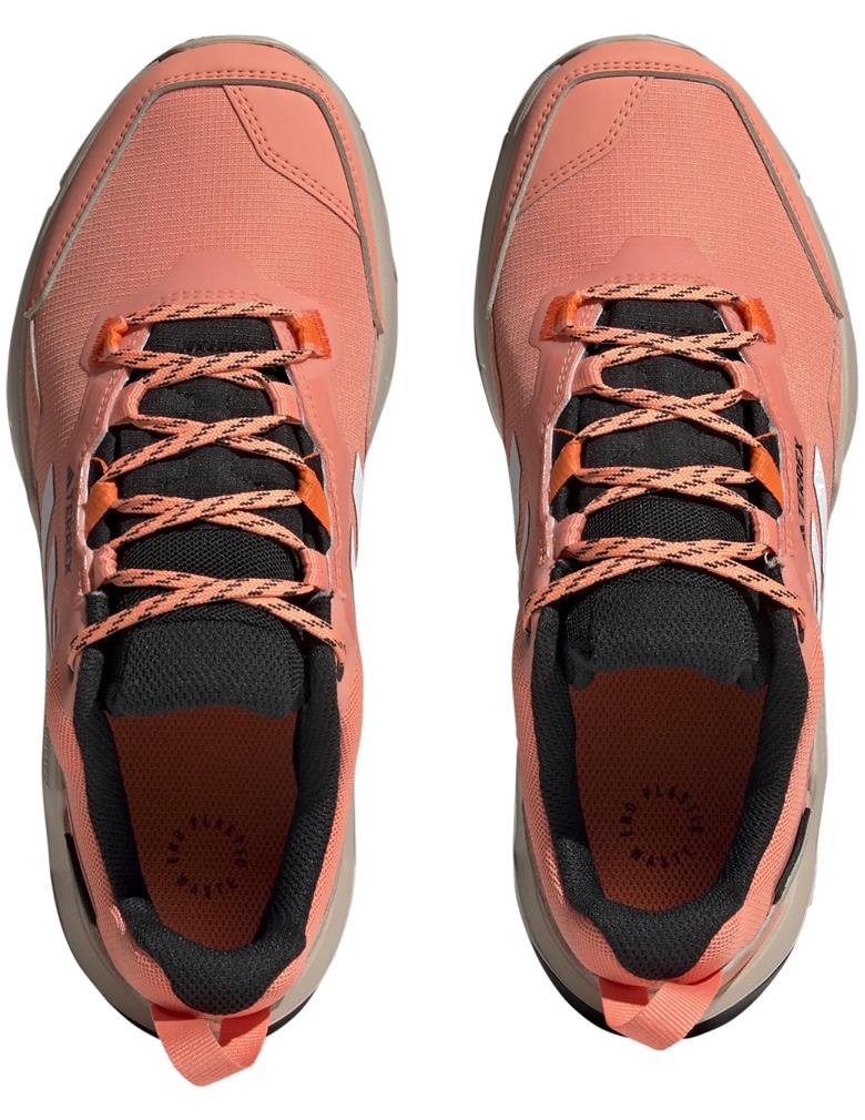 ADIDAS HQ1053ARANCIO