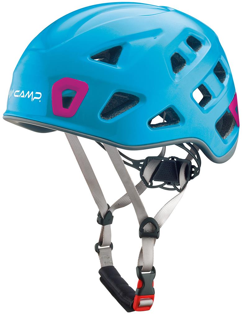 CAMP 2457AZZURRO FUCSIA