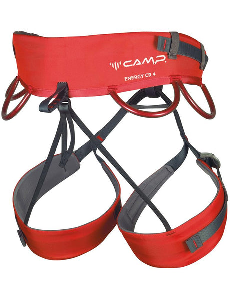 Camp energy cr 4 