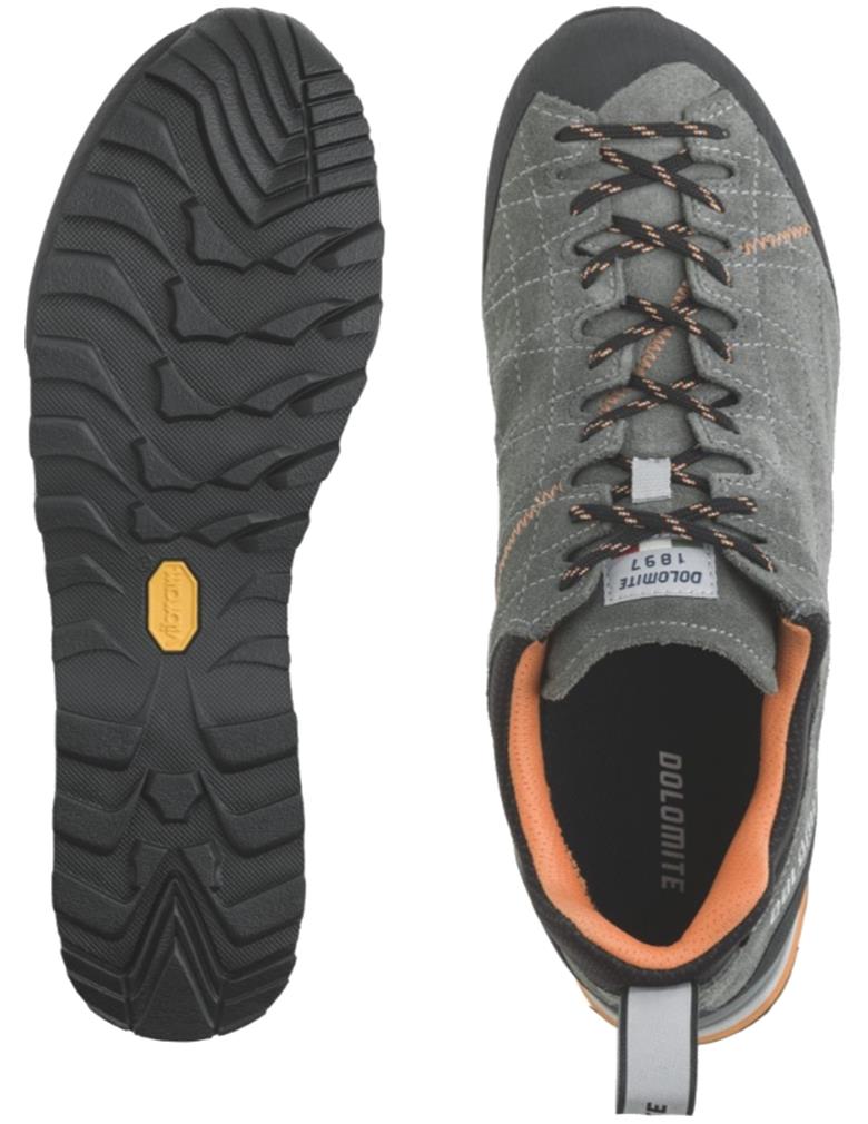 Dolomite diagonal gtx scarpe uomo